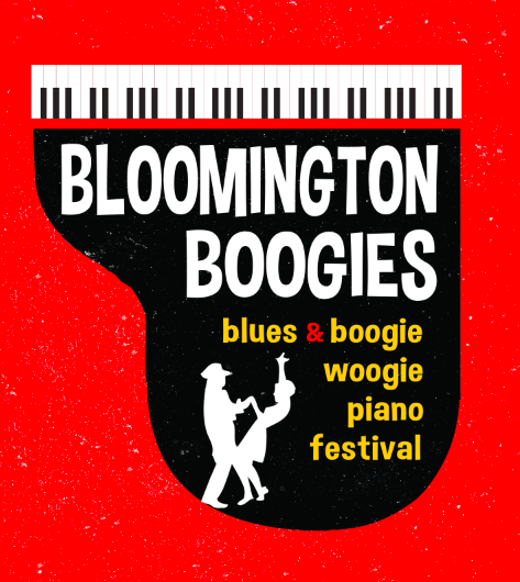 Bloomington Boogies
